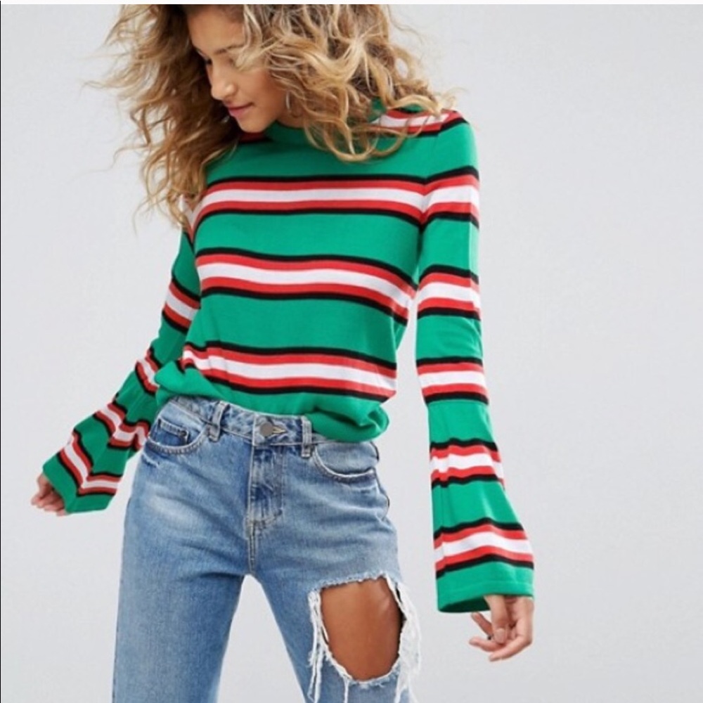 ASOS sweater